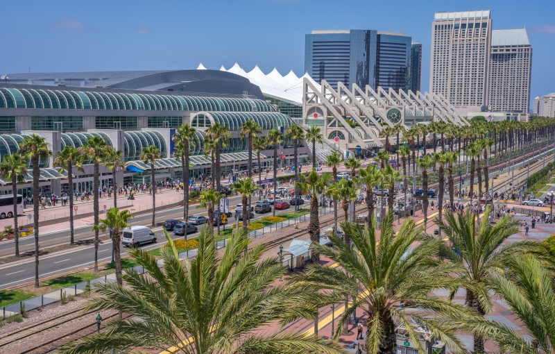 Joint Statement from San Diego Convention Center, San Diego Tourism Authority on 2020 Comic-Con