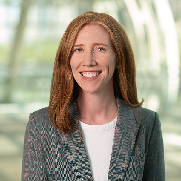 Maren Dougherty